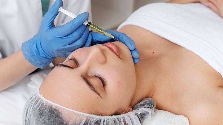 tiêm filler có tốt không