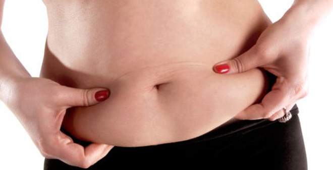 Cách giảm béo vùng bụng