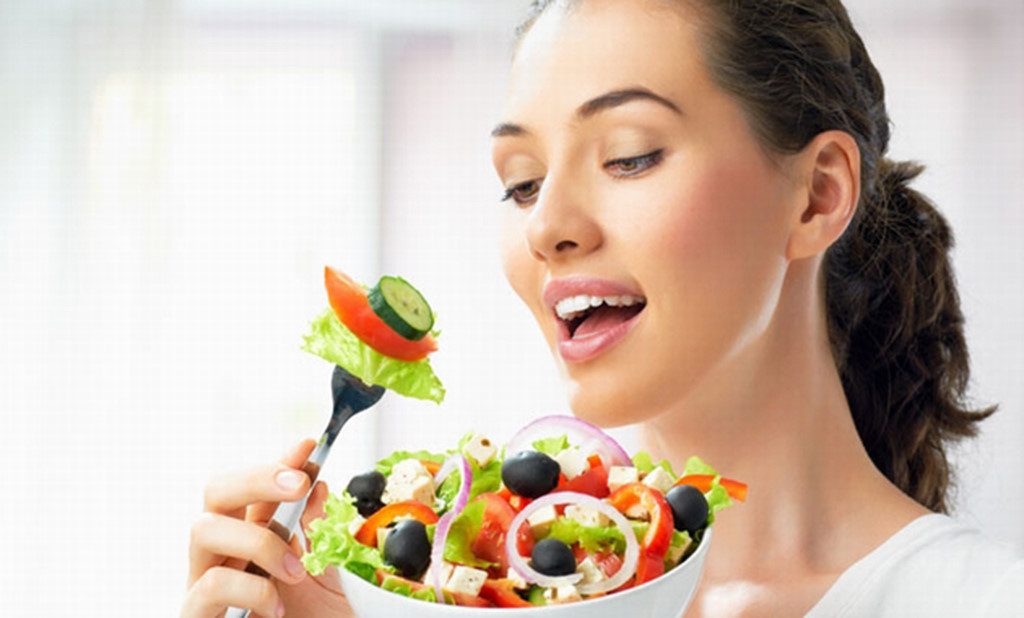 Chống lão hóa da mặt