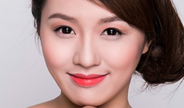 Cách làm gương mặt trẻ ra