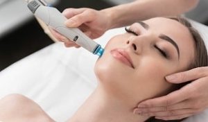 Công nghệ Hydrafacial là gì