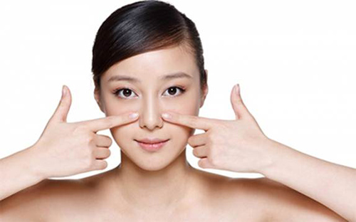 Nâng mũi cấu trúc như thế nào