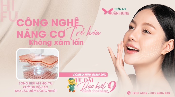 nâng cơ hifu